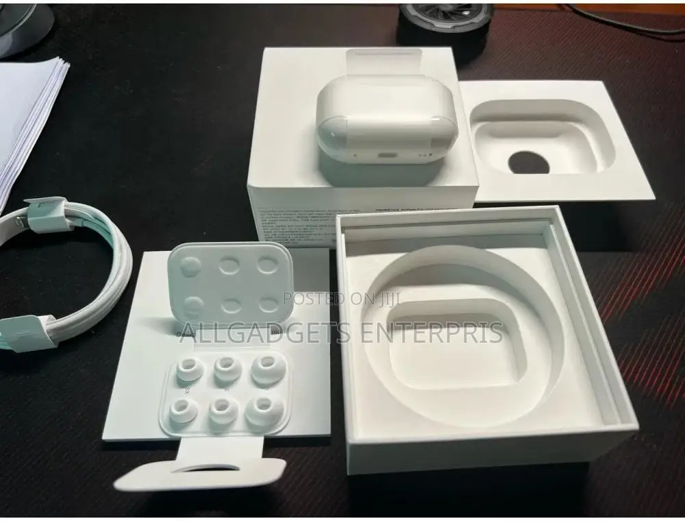 Airpod Pro 2 Latest 