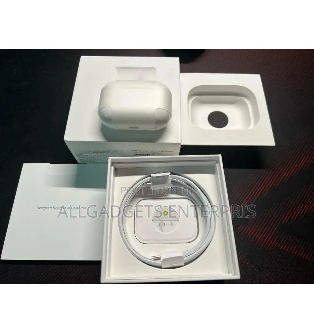 Airpod Pro 2 Latest 