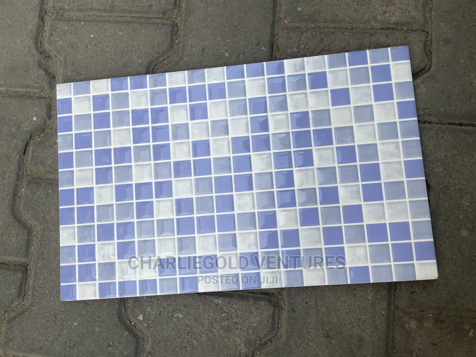 Kitchen and Toilet Wall Quality Tiles