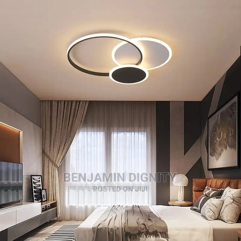 Modern Led Nordic Ceiling Lights