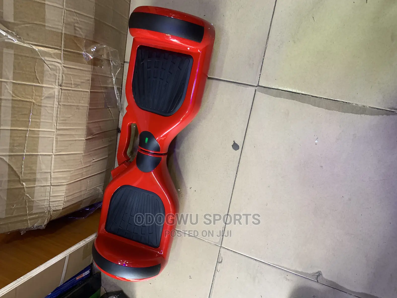 Hoverboard H4744