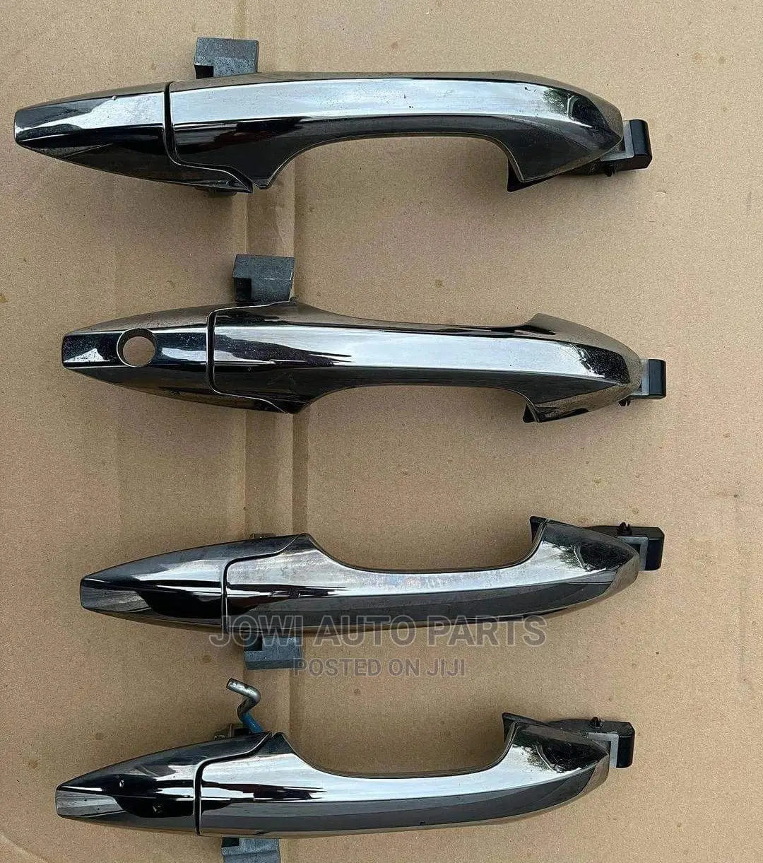 Outer Handle Acura 2008-12 Mdx,Rdx,Tsx Etc