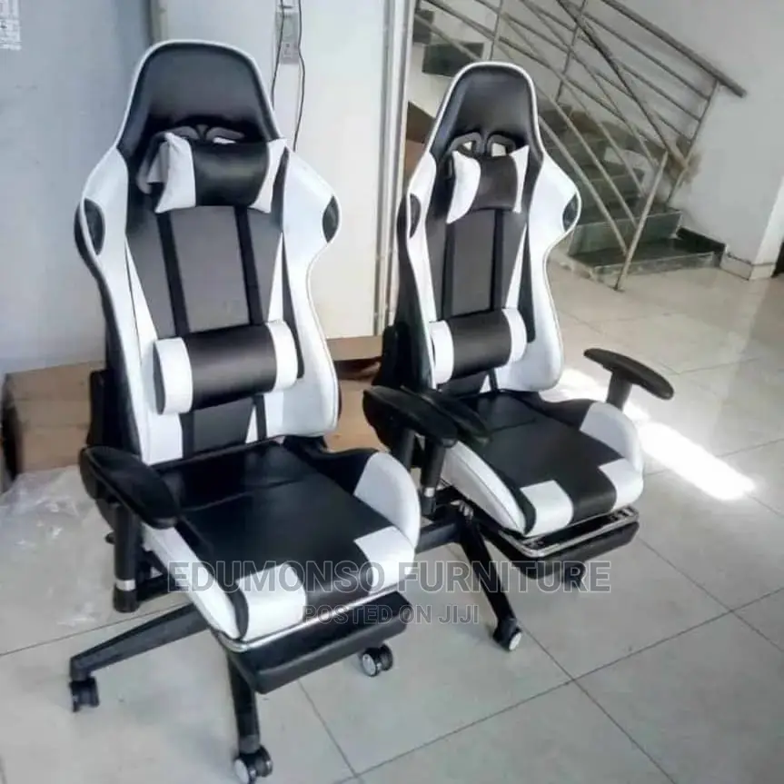 Gaming Leather Chair