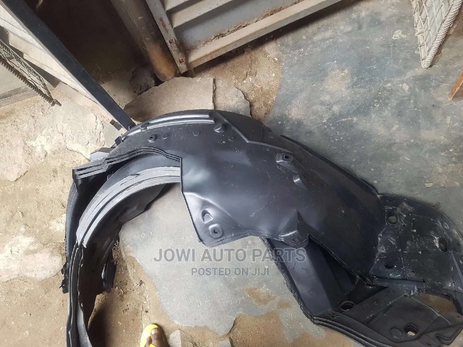 Sand Protector Honda Accord Sport 2013-16 Model