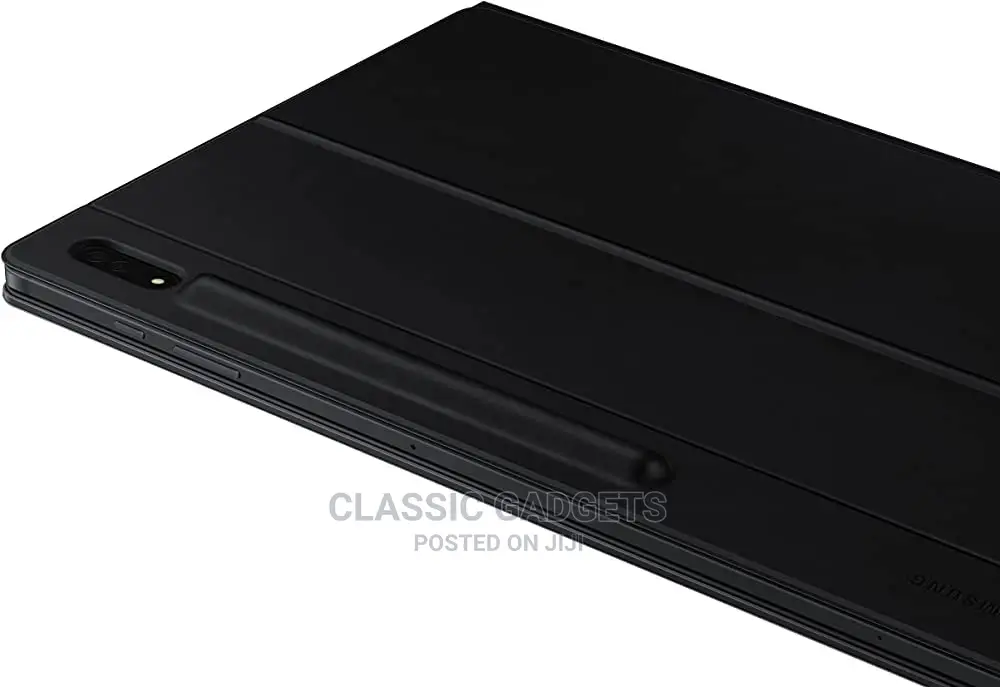 Official Samsung Keyboard With Case for Galaxy Tab S8 Ultra