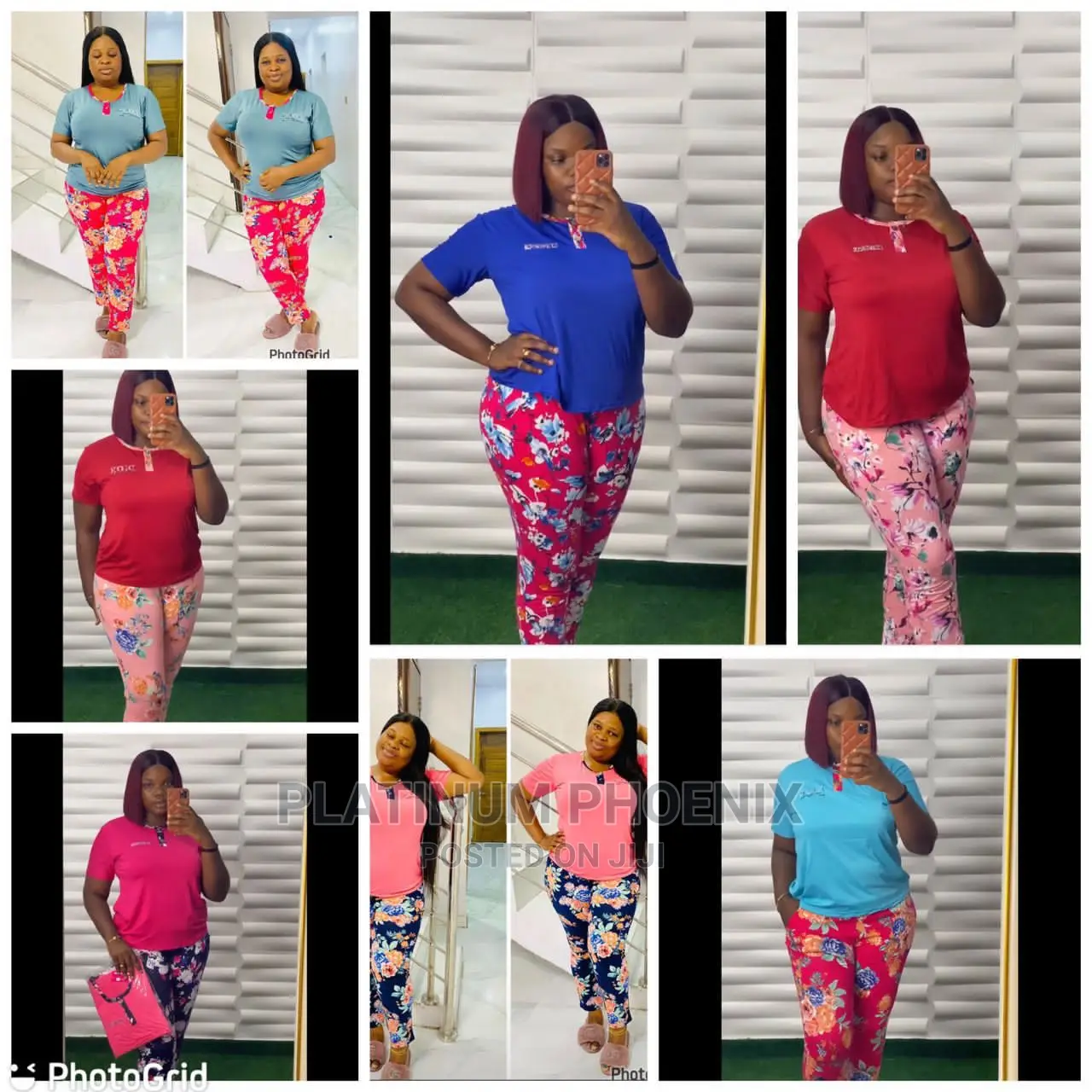 Loungewear/Nightwear