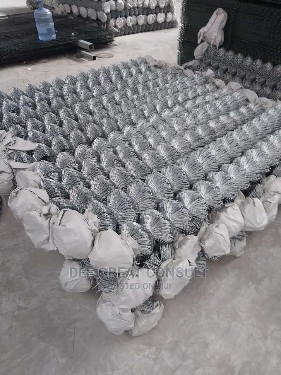 Chainlink for Farm