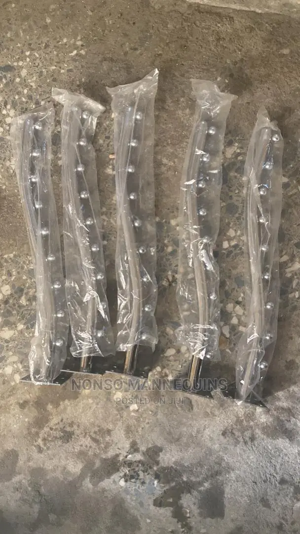 Thick 9 Pins Wall Hangers