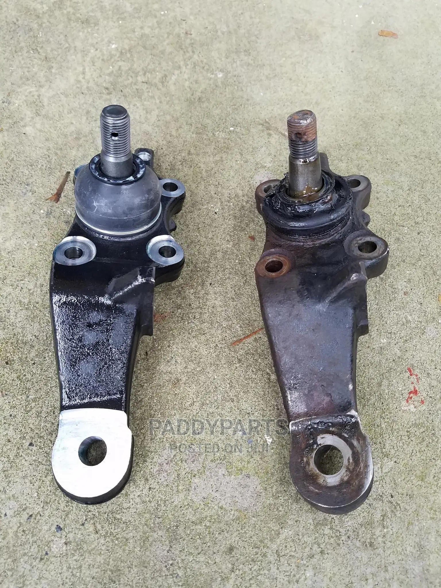 Toyota Tundra Ball Joint