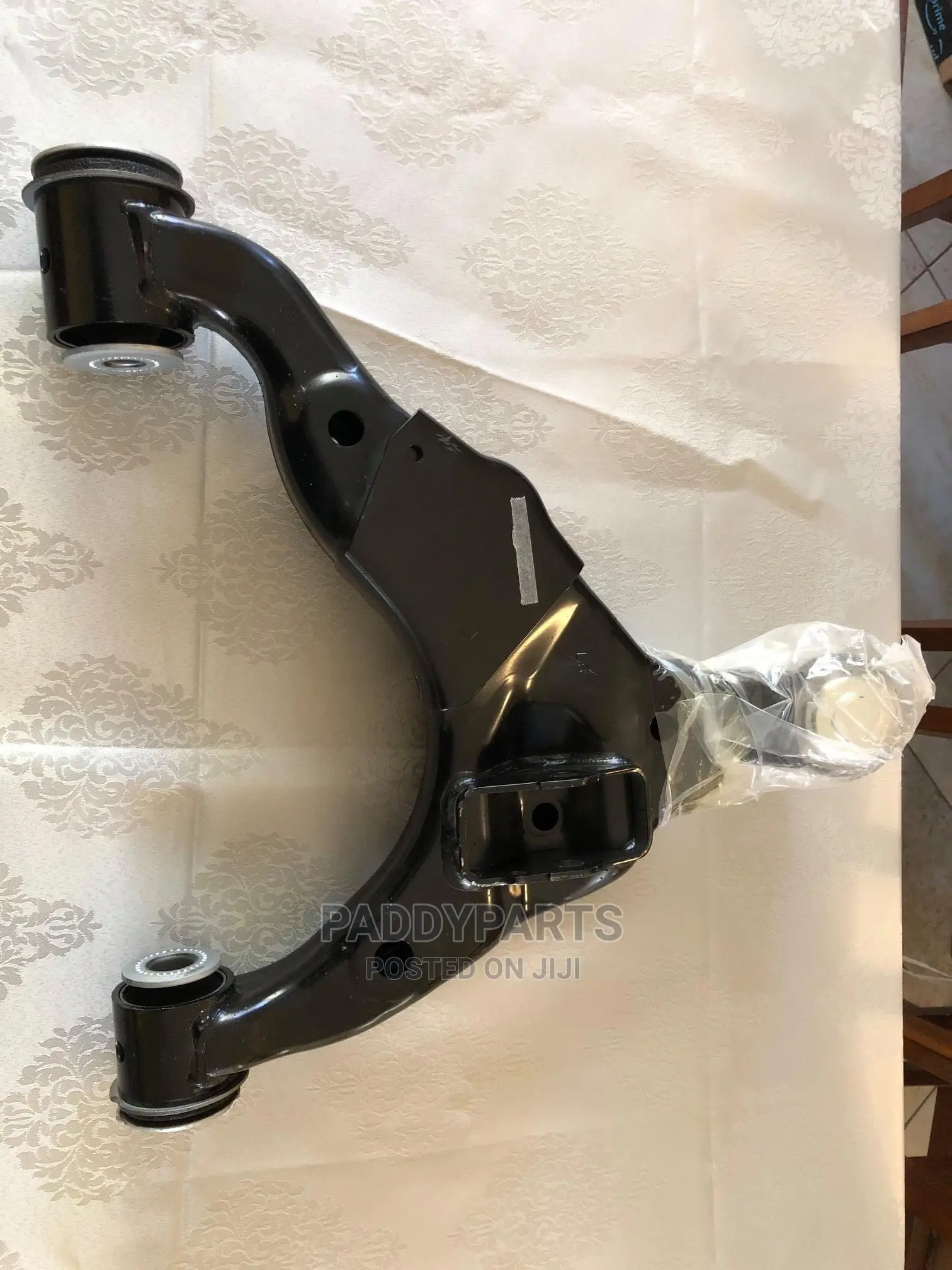 Lexus Gx470 Lower Control Arm