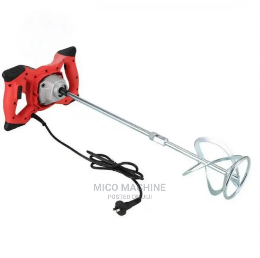 3000w Handy Electric Spiral Mixer Electric Hand Mixer