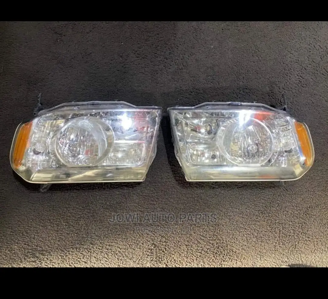 Headlights Honda Pilot 2010-13 Model
