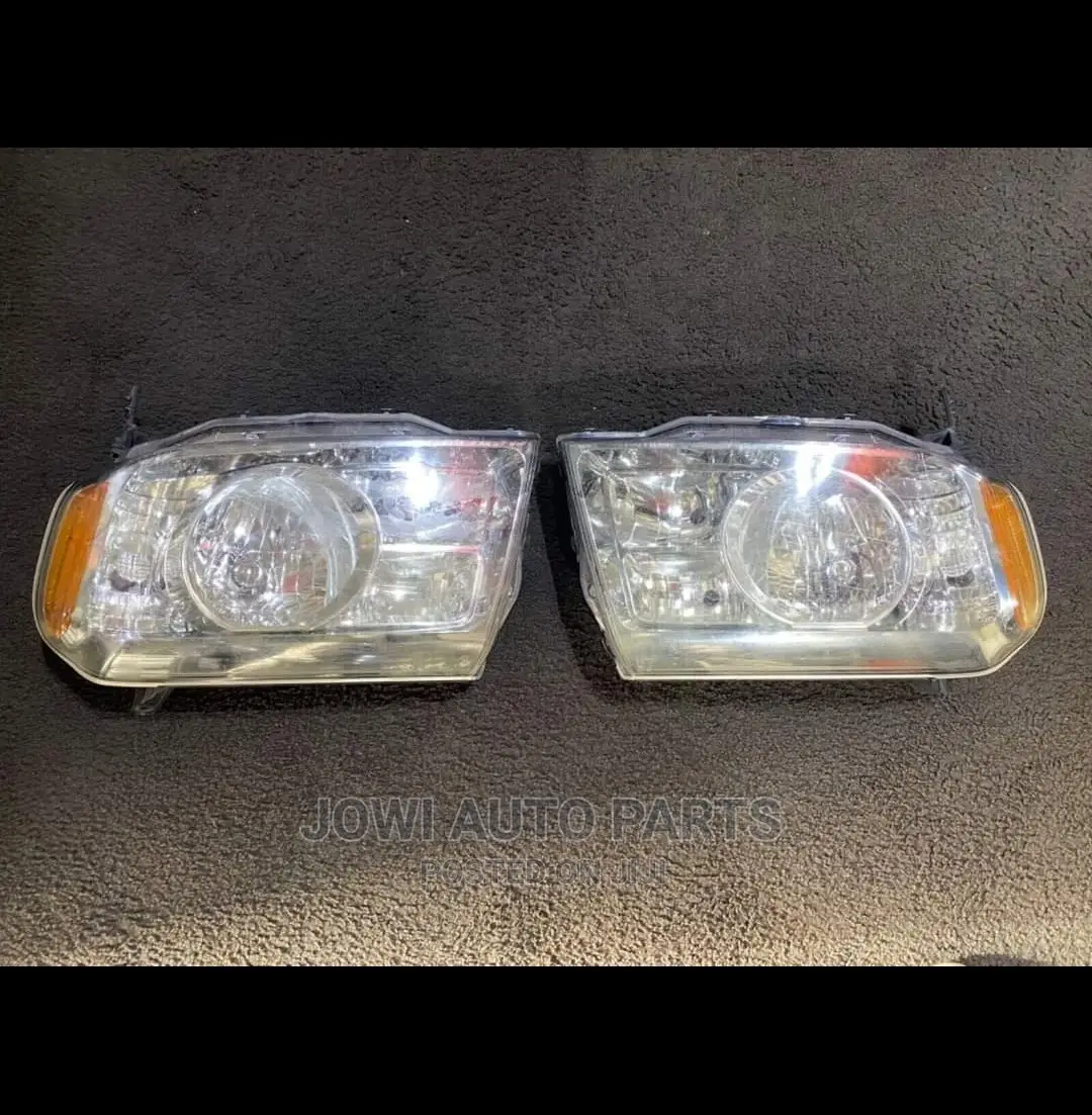 Headlights Honda Pilot 2010-13 Model