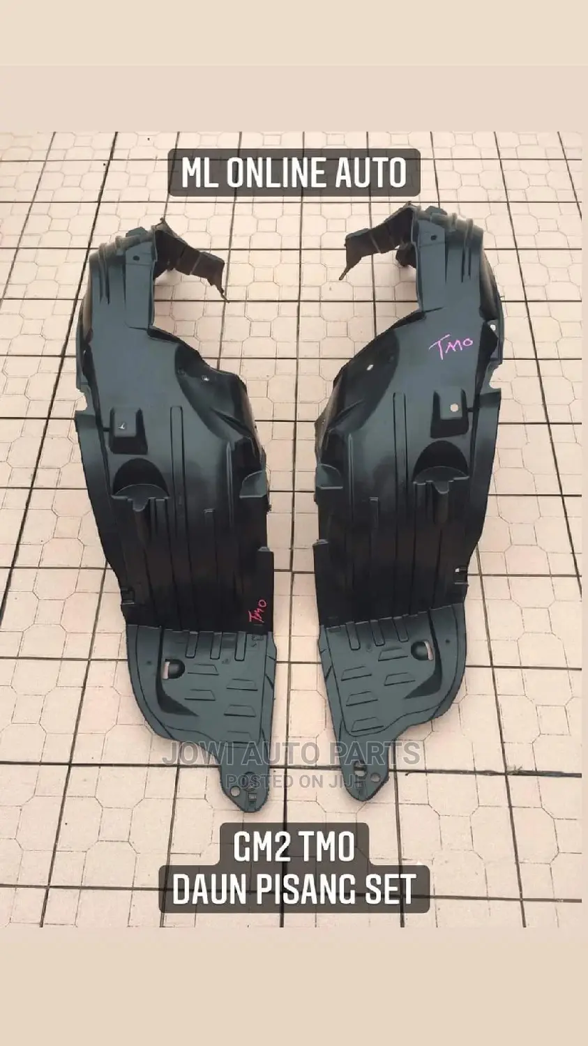 Sand Protector Honda City 2009-10 Model