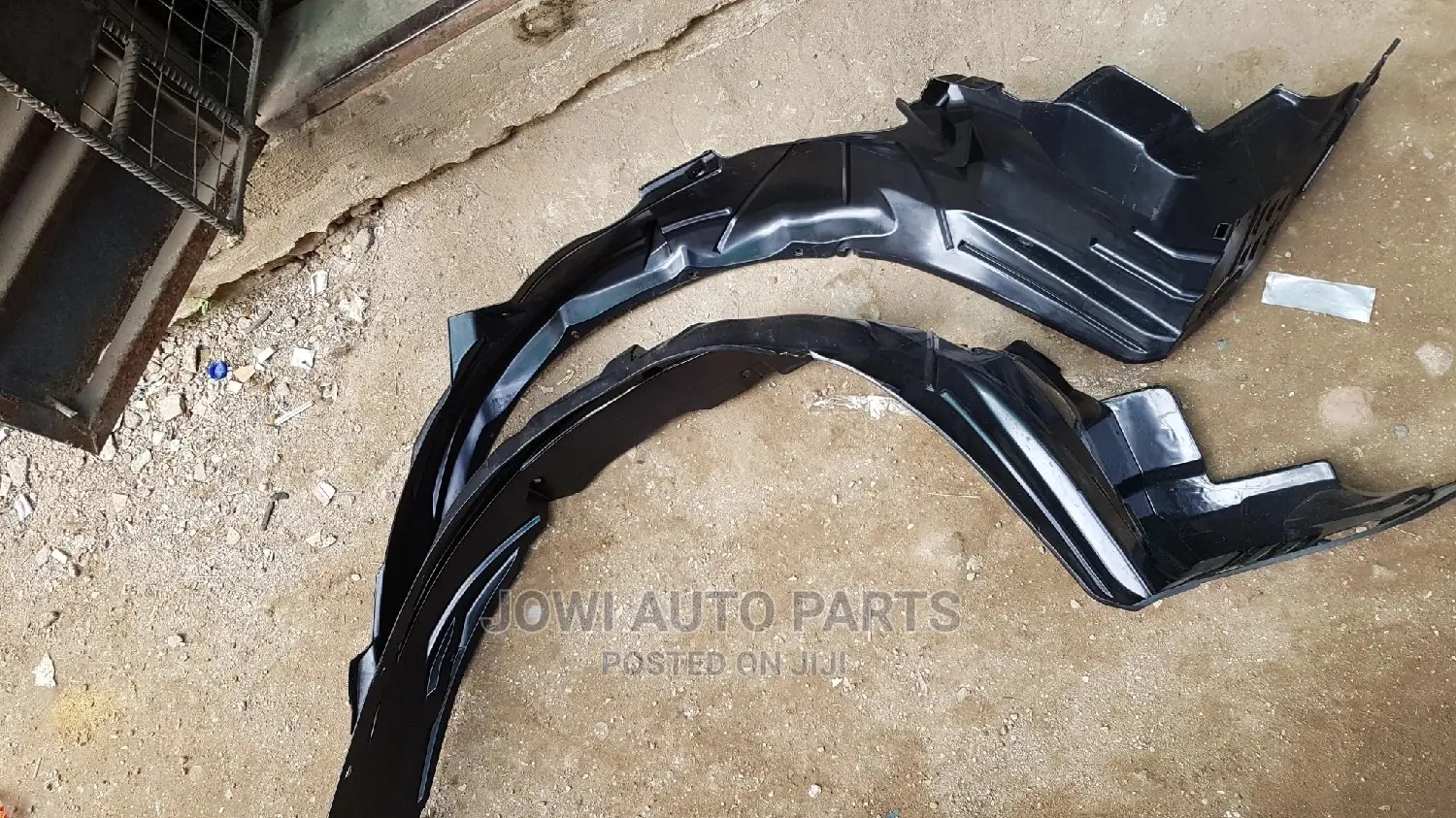 Sand Protector Honda Accord 2003-06 Model