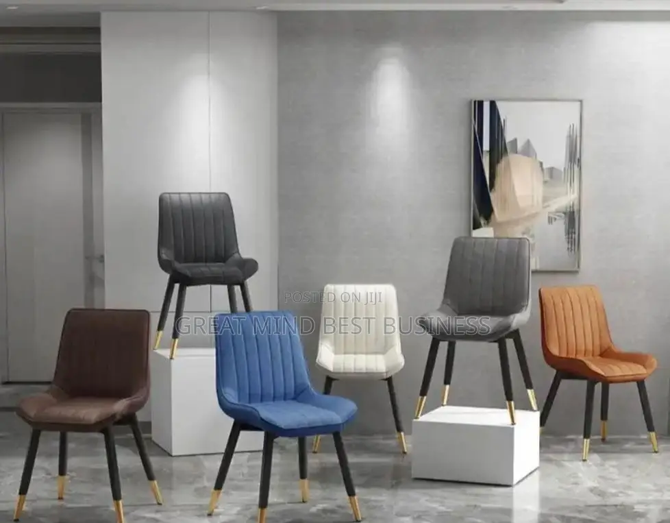 New Imported Dining Chair