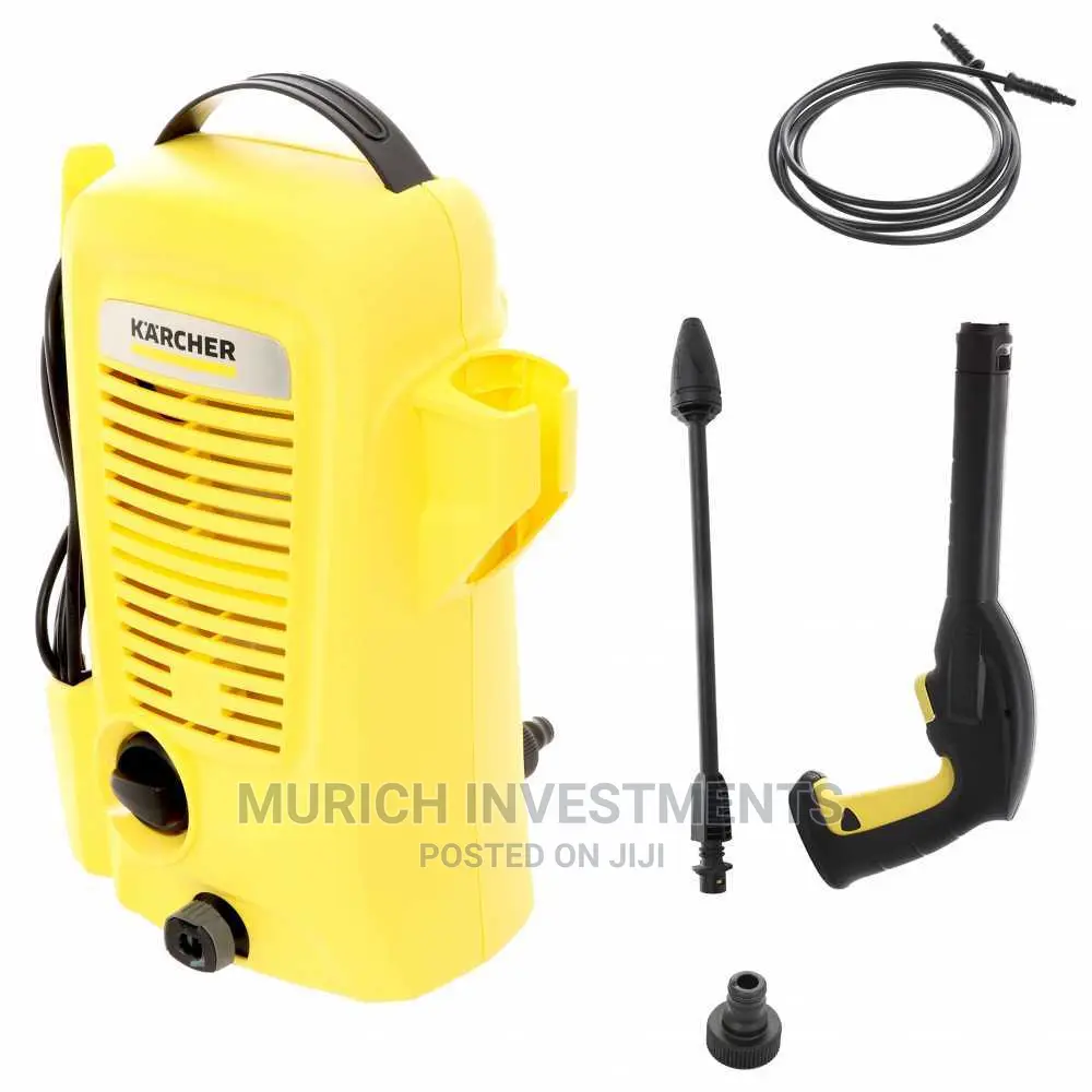 Karcher K 2 Universal Edition Pressure Washer Compact
