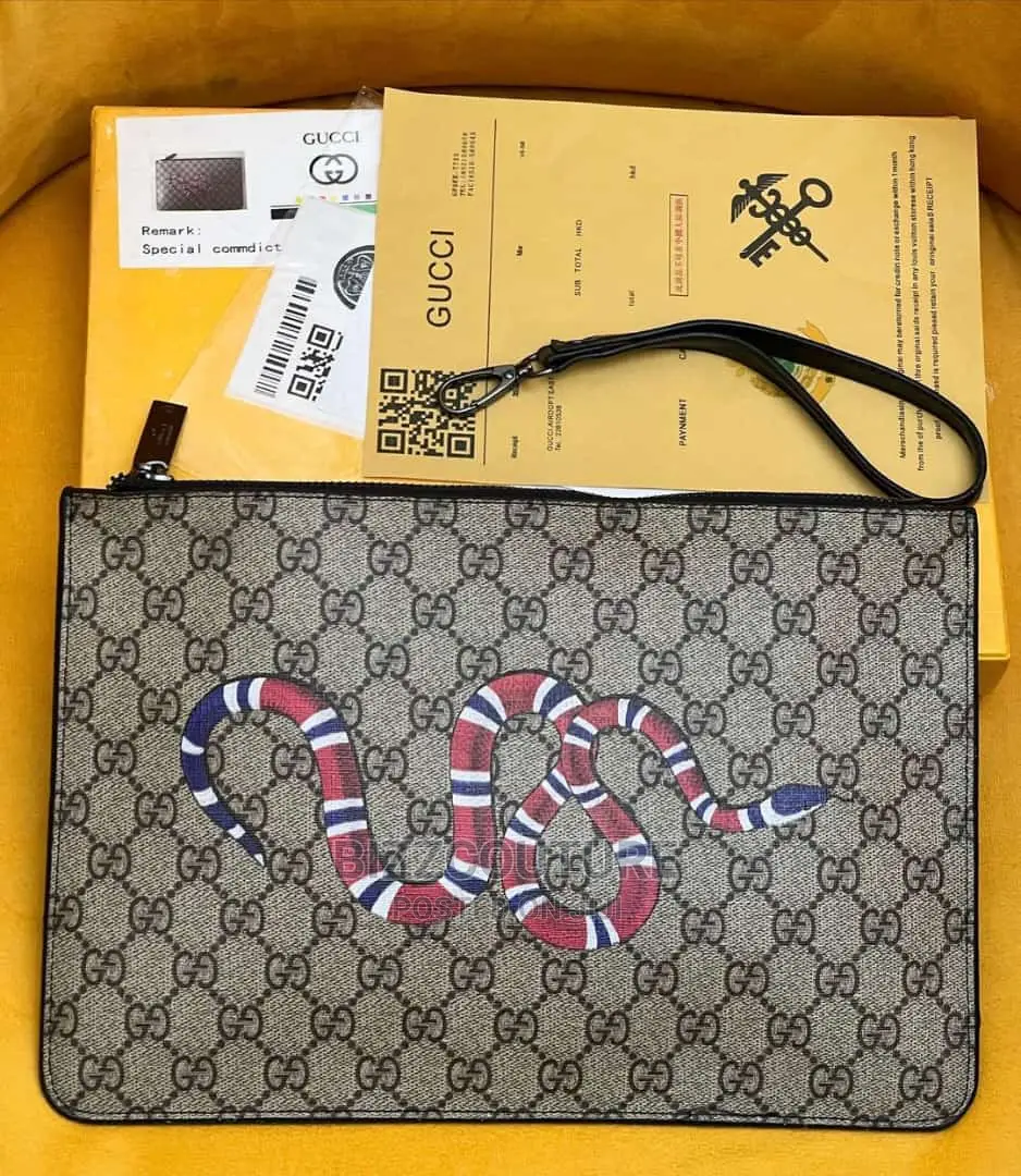 Original GUCCI Crossbody Bags Available in Store