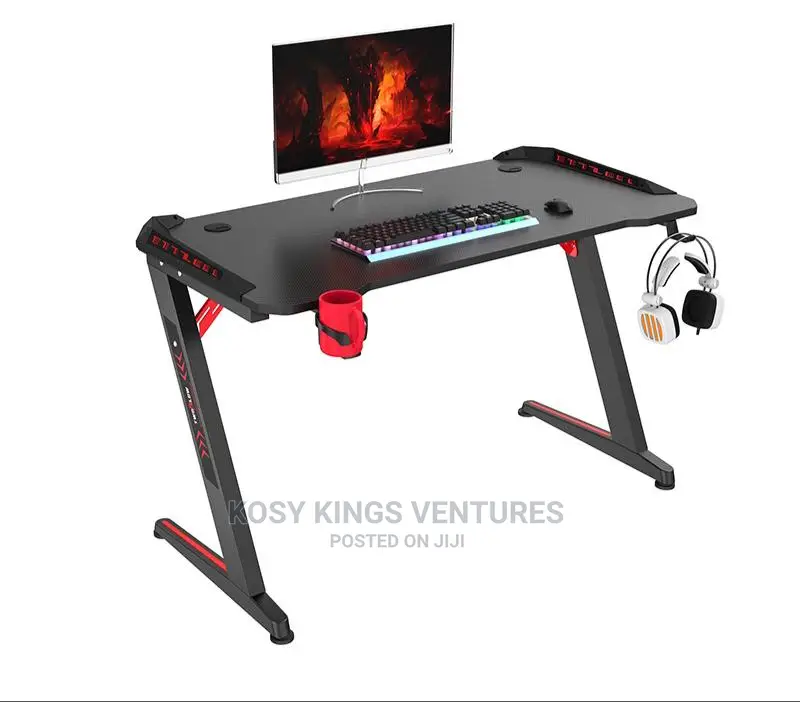 High Quality Gaming Desk