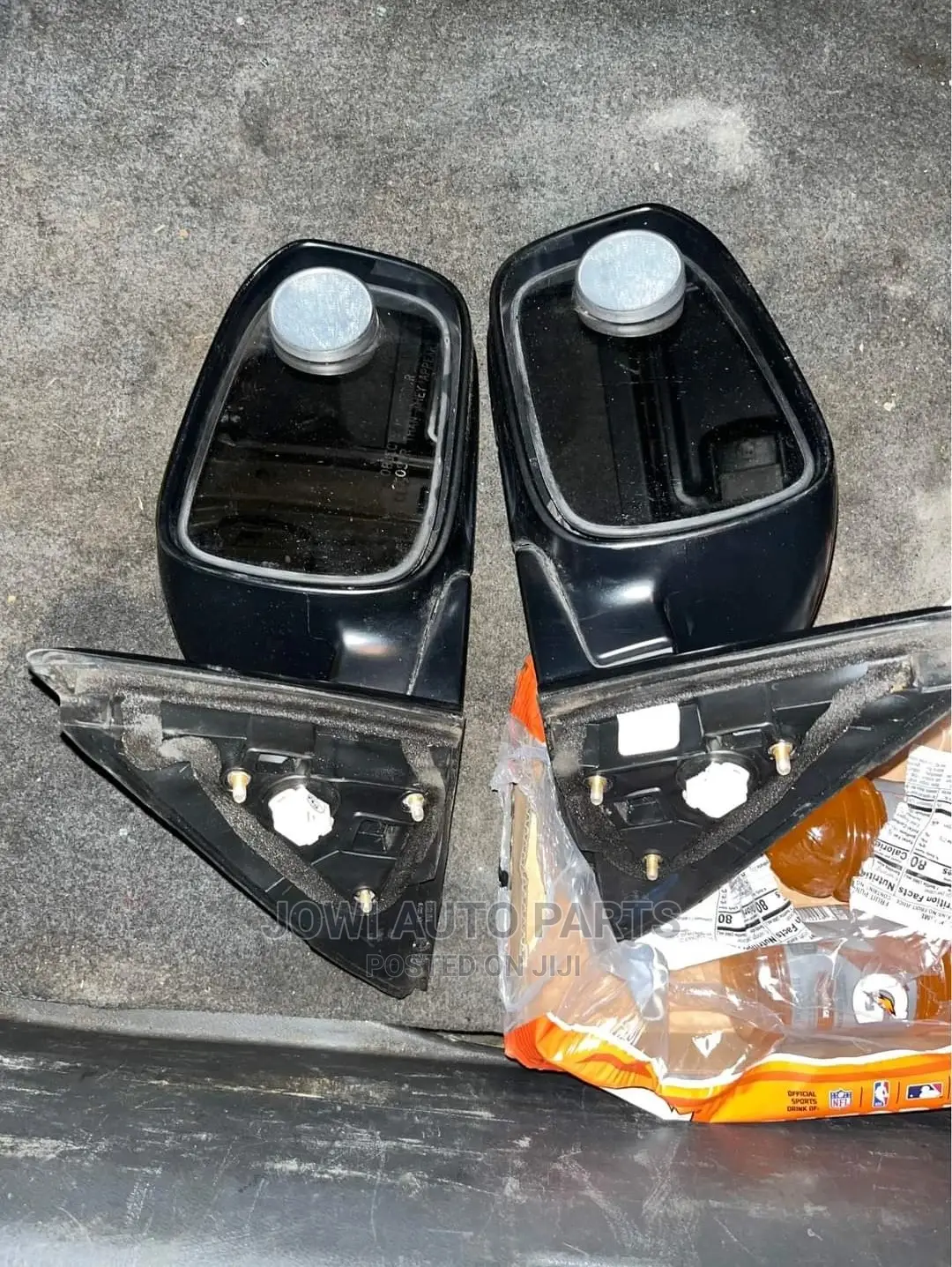 Side Mirror Honda Accord 2003-06 Model