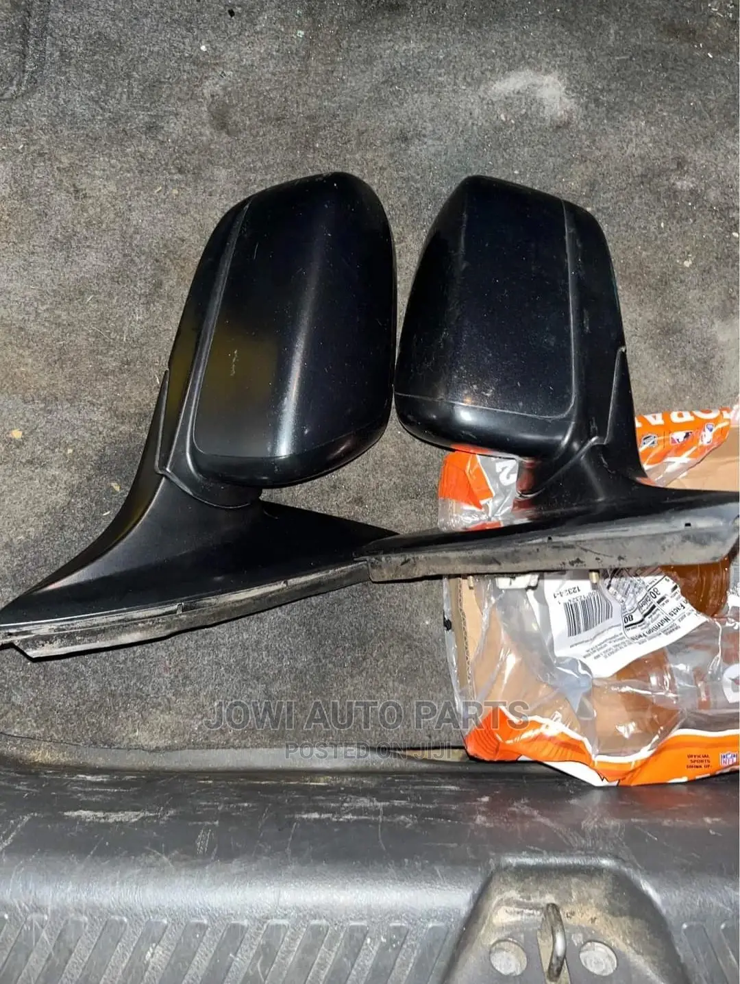 Side Mirror Honda Accord 2003-06 Model