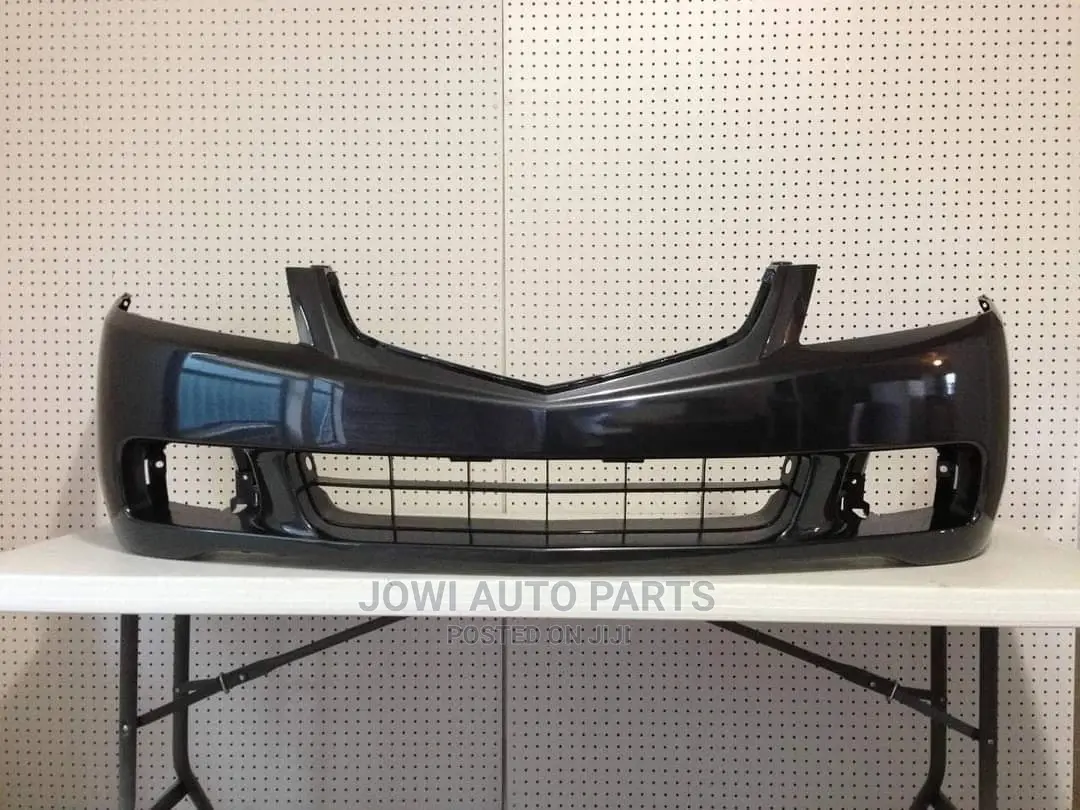Front Bumper Acura TSX 2003 Model