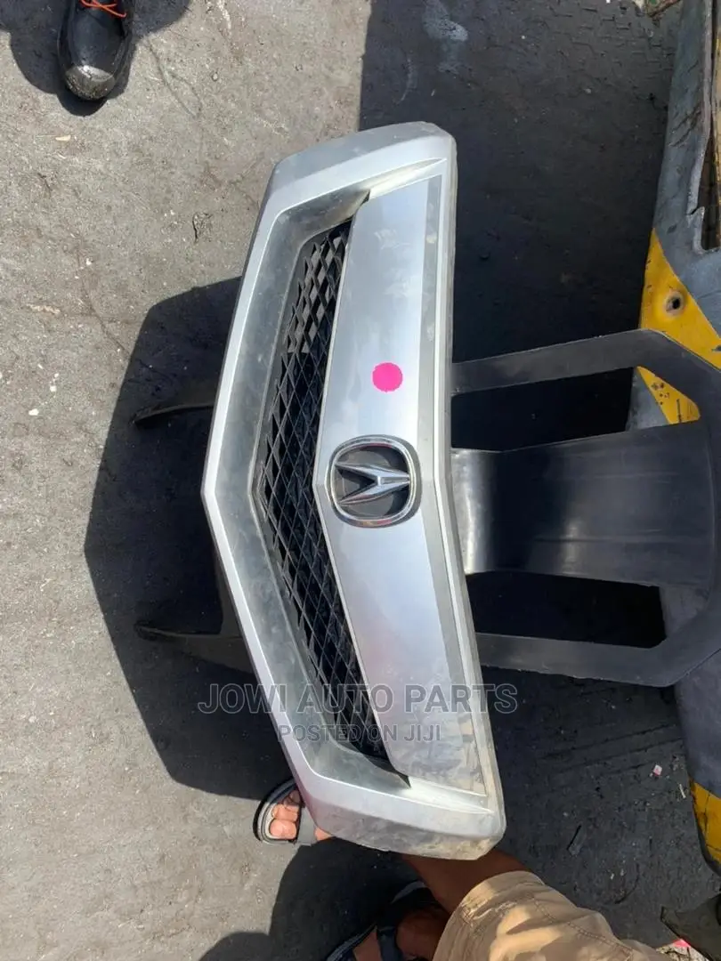 Front Grille Acura MDX 2012 Model
