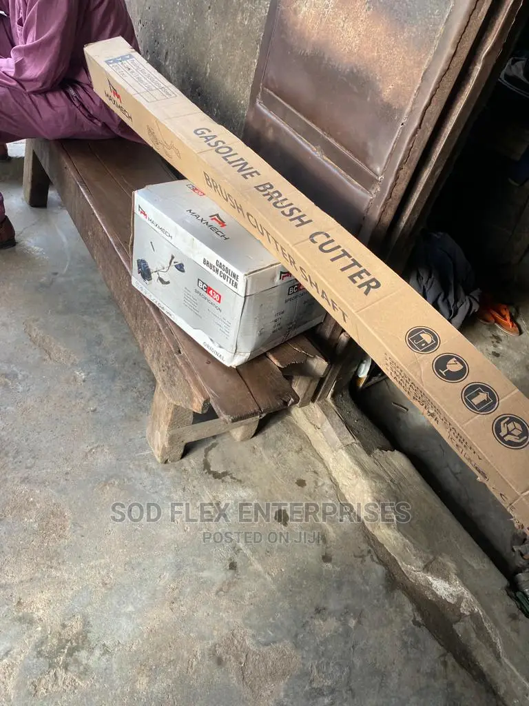Imported Brush Cutter