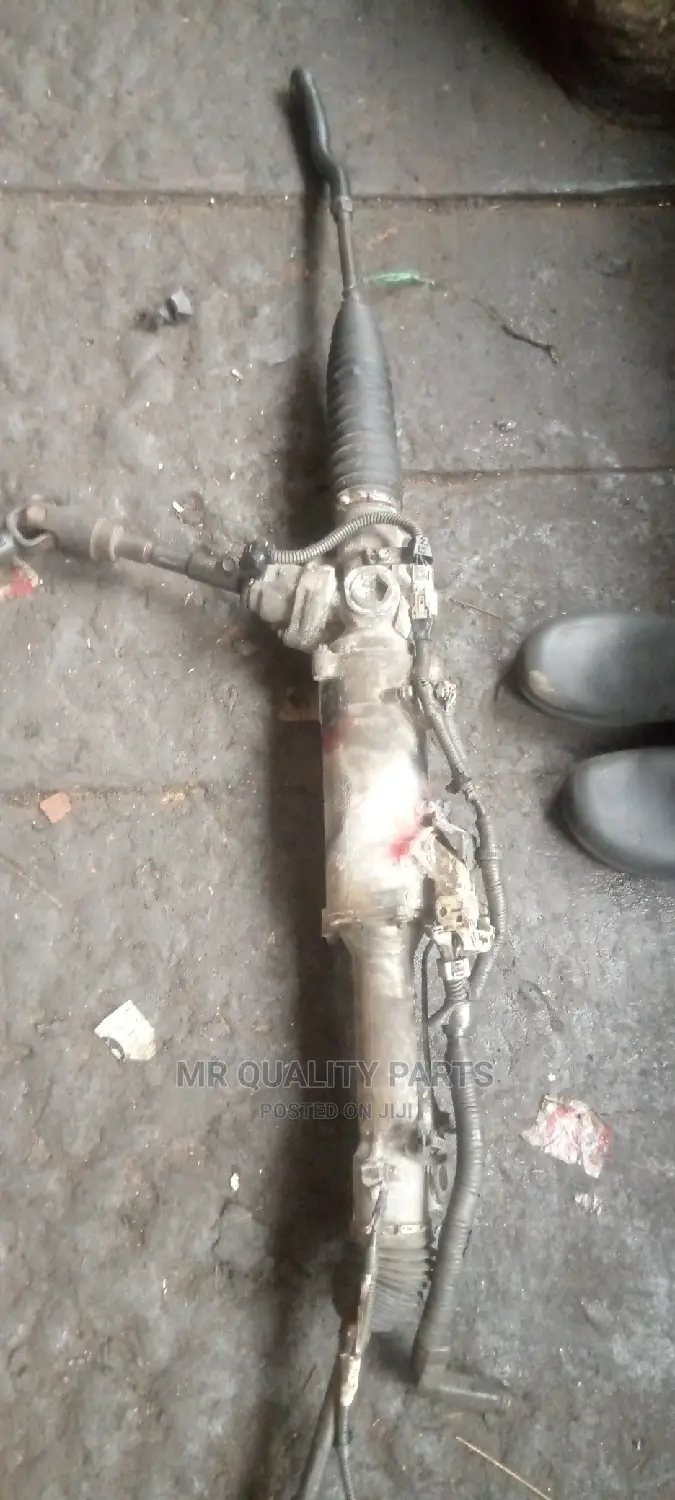Electric Steering Rack for Lexus Gs400 2010 Model
