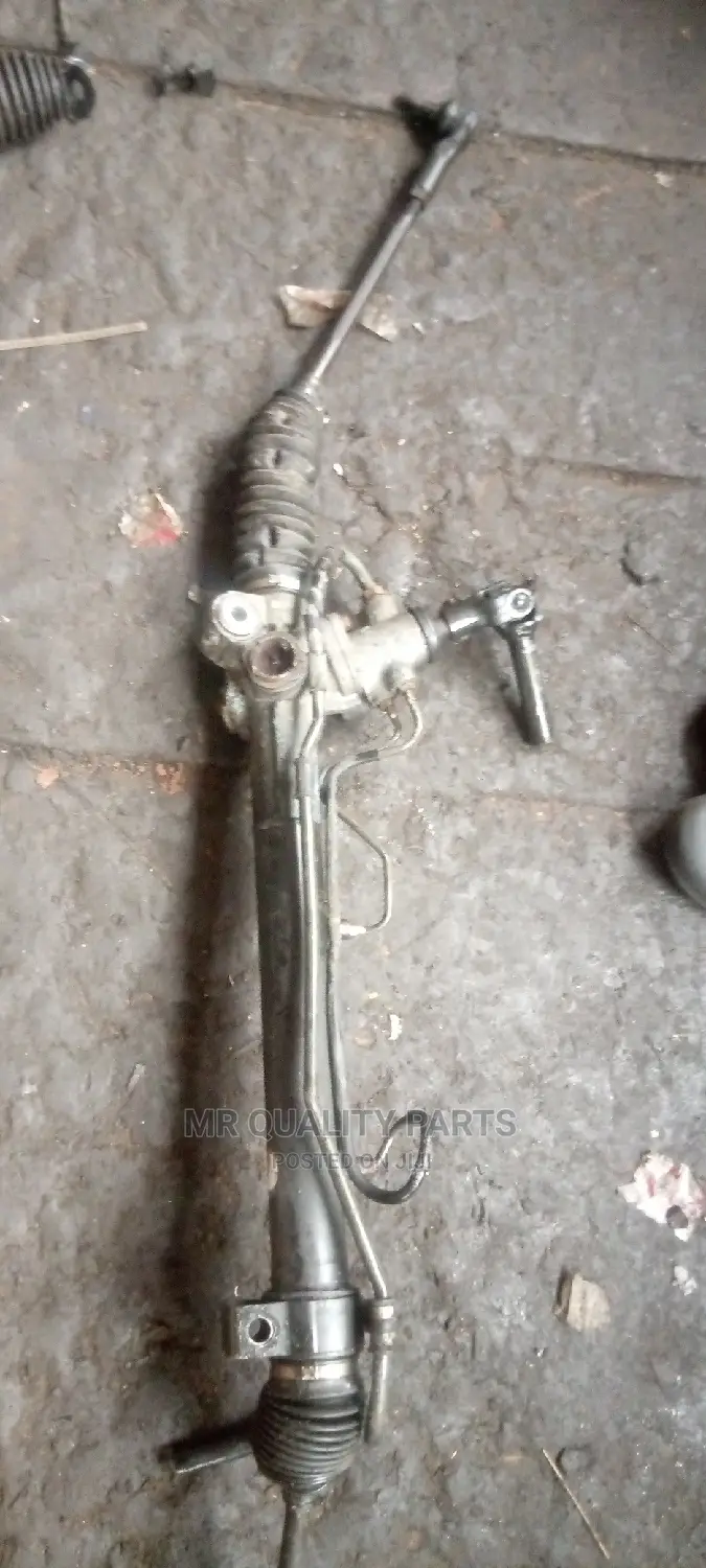 Power Steering Rack For Toyota Camry 2000 To 2003 Model