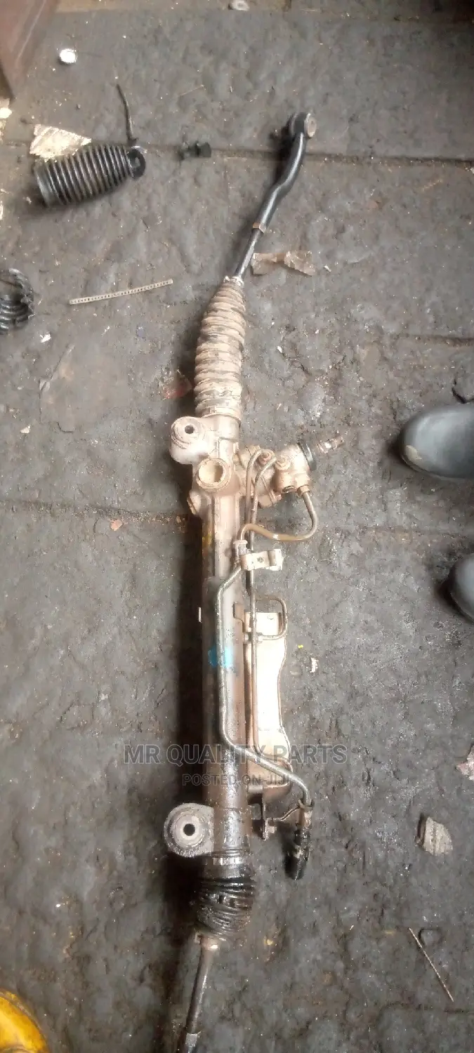 Power Steering Rack For Toyota Camry 2004 To 2010 Model