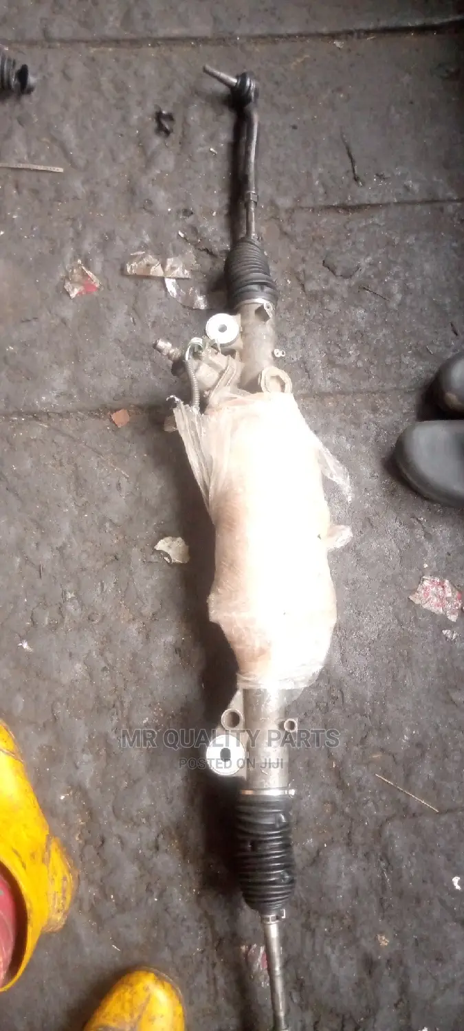 Electric Steering Rack for Lexus Ls460 Car 2 by 2