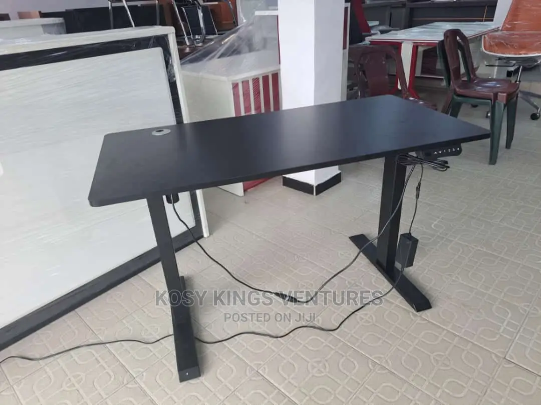 High Quality Electric Height Adjustable Table