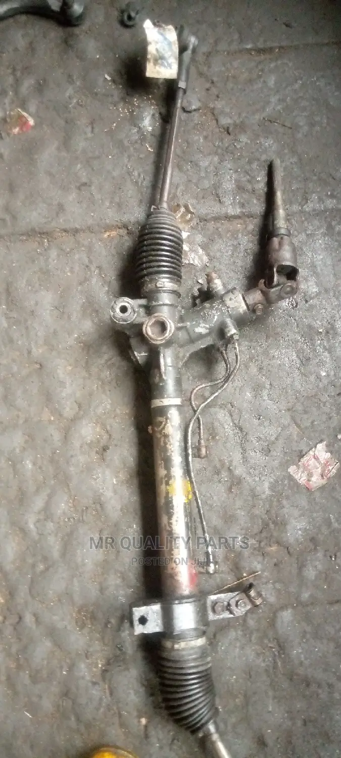 Power Steering Rack for Toyota RAV4 1998 to 2003 Model