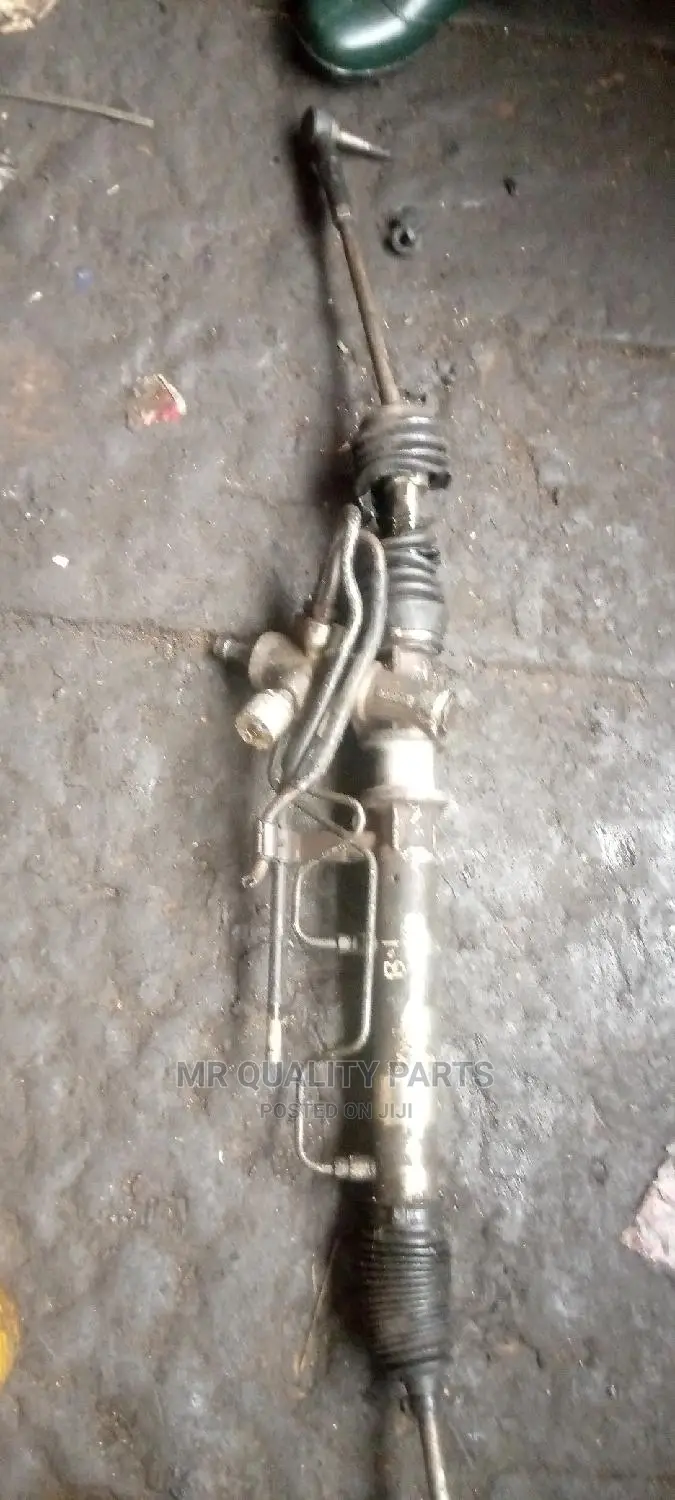 Power Steering Rack for Toyota Starlet