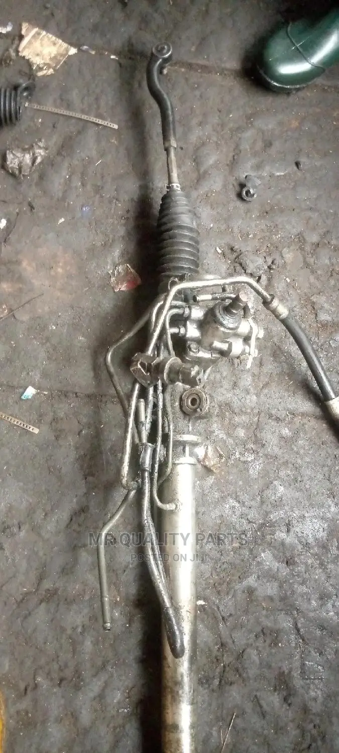 Direct Tokunbo Steering Rack for Lexus IS200
