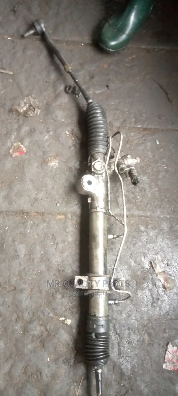 Power Steering Rack for Nissan Murano 2 by 2 2005 Model