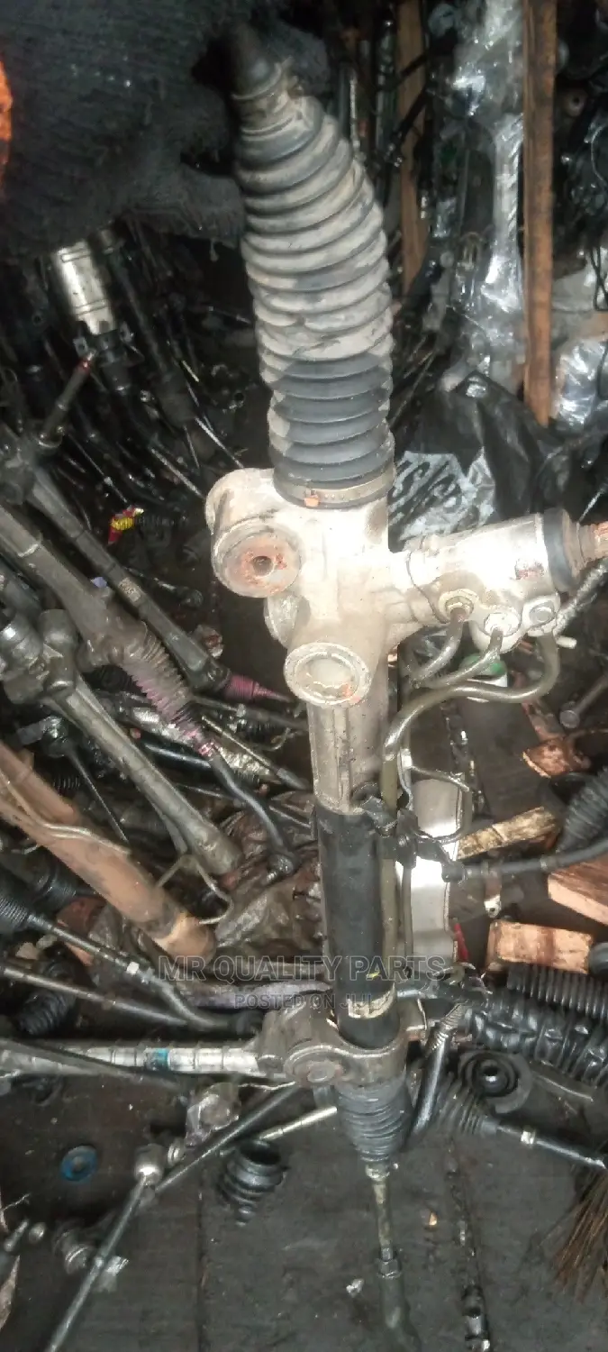 Power Steering Rack For Toyota Camry 2004 ,2007 ,2010 Model