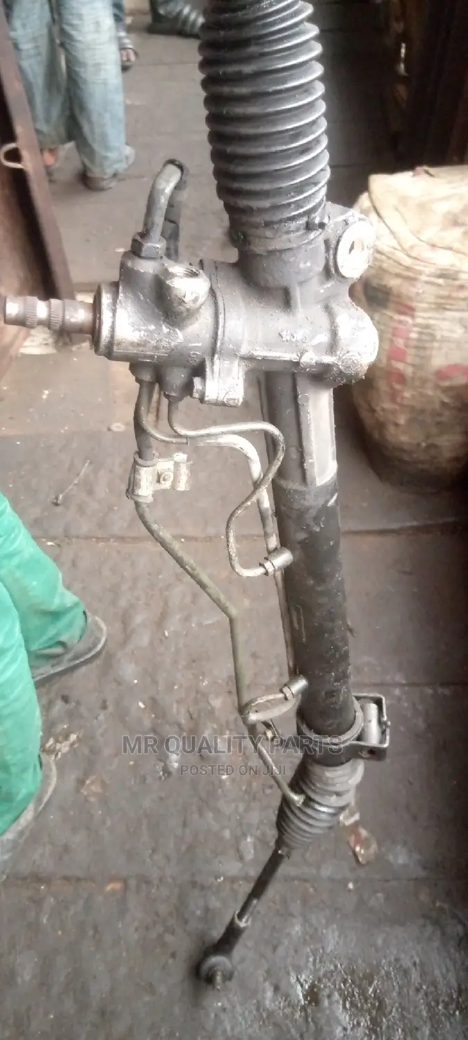 Power Steering Rack For Toyota Camry 2002 Model