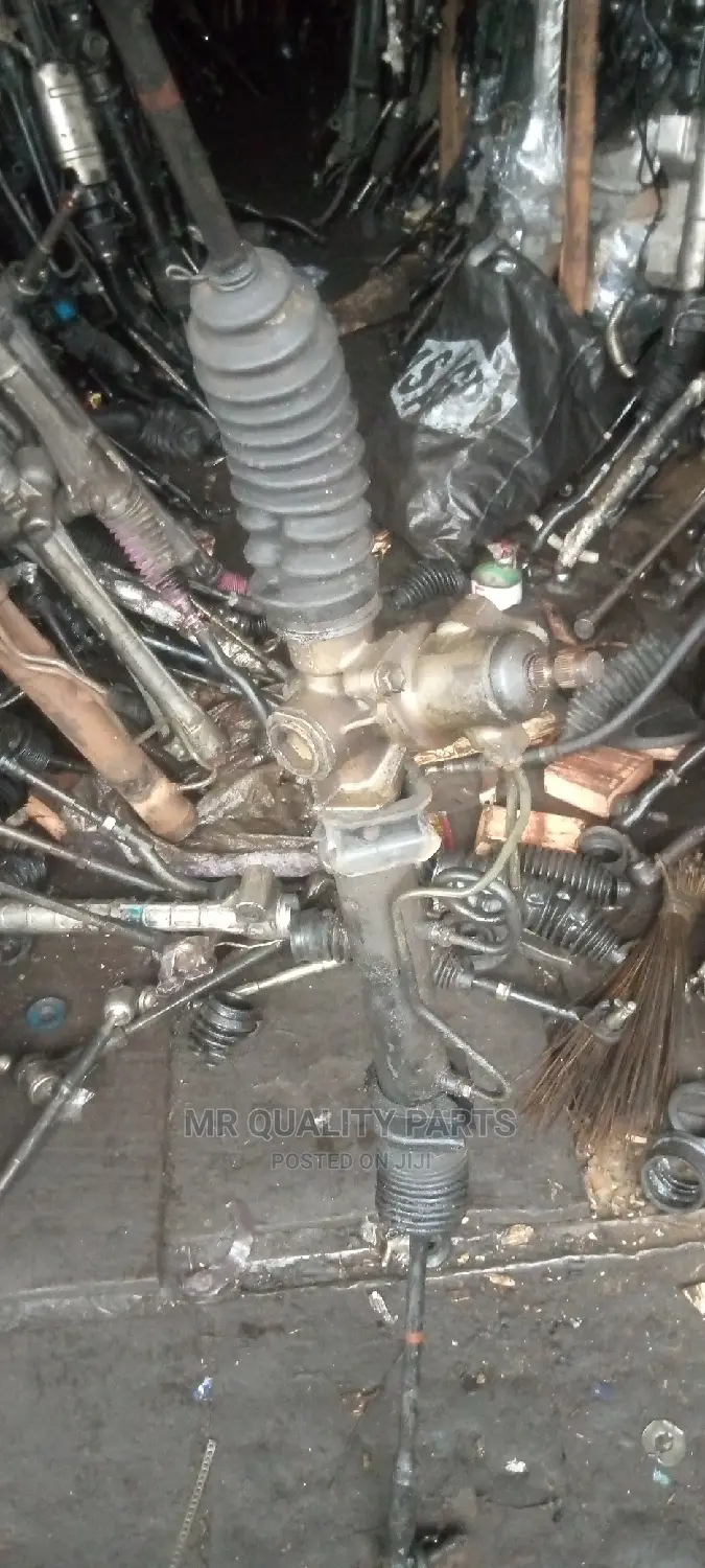 Power Steering Rack for Toyota 3x