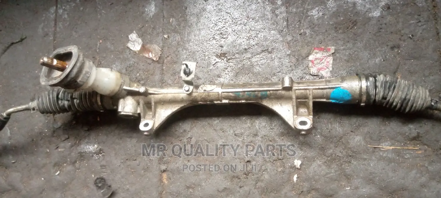 Steering Rack for Nissan Xterra