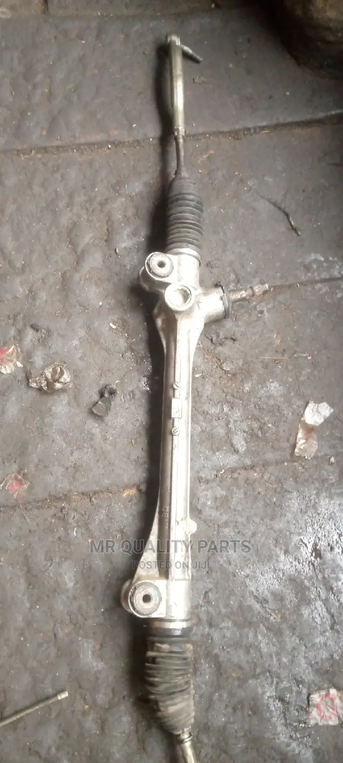 Direct Electric Steering Rack for Lexus Rx350 2010 2017 Mode