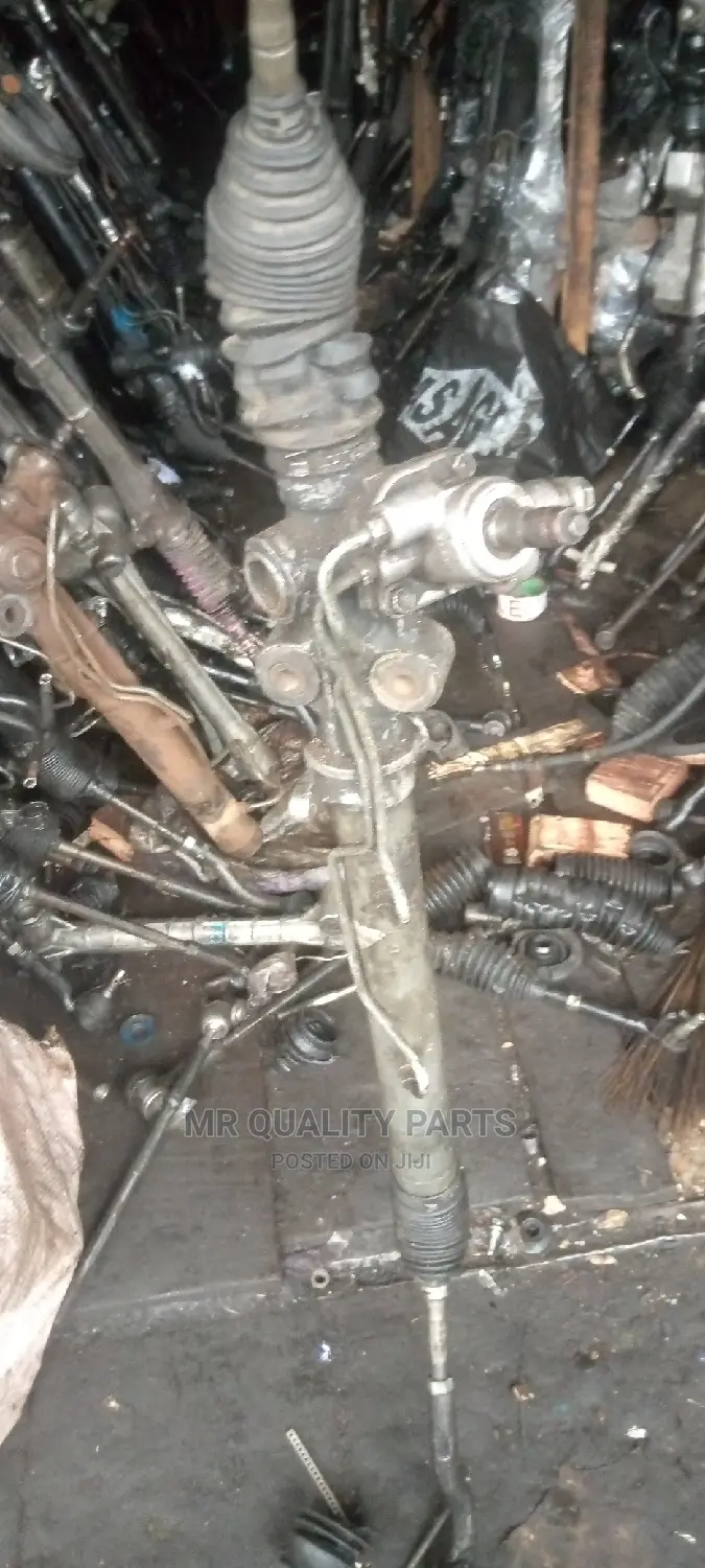 Power Steering Rack for Toyota Aristo
