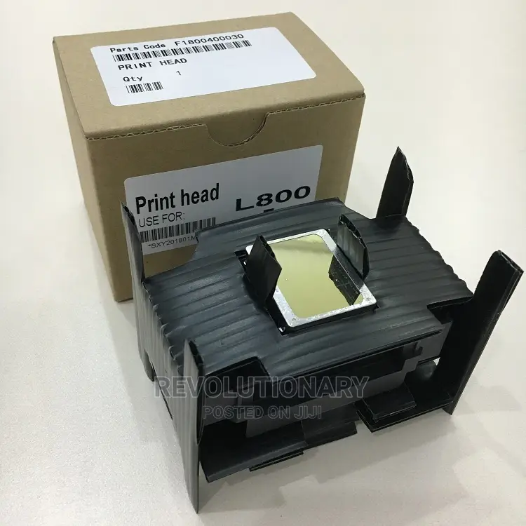 Epson L805 Print Head ( F)