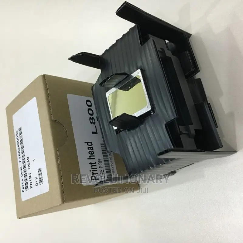 Epson L805 Print Head ( F)