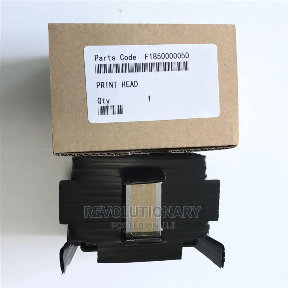 Epson L805 Print Head ( F)