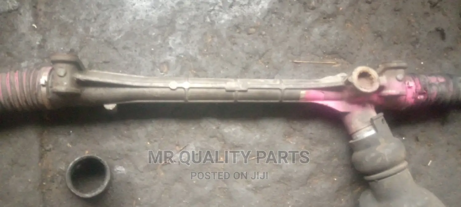 Electric Steering Rack for Toyota Yaris 2008 2014 Model