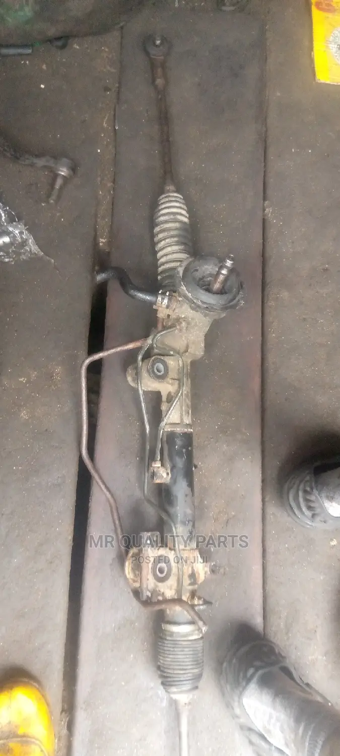 Power Steering Rack for Mitsubishi Outlander 2005, 2007