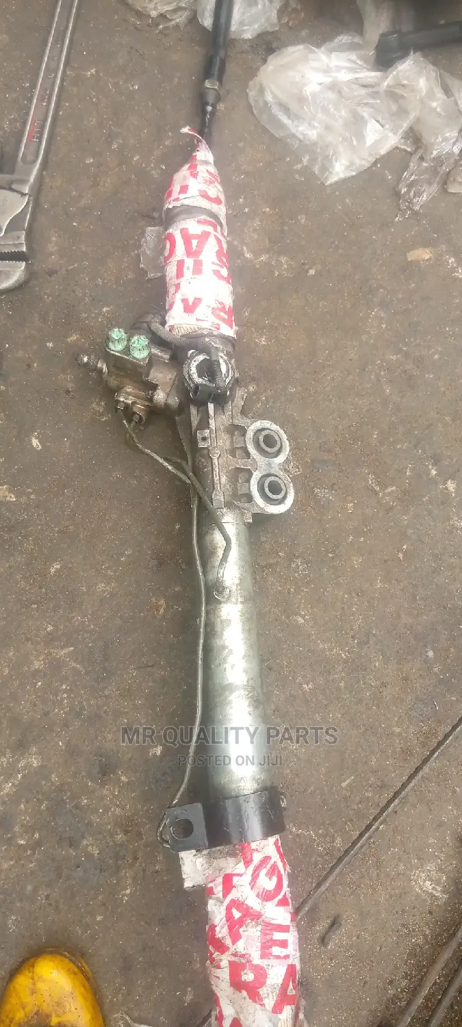 Power Steering Rack for Nissan Patrol 2010, 2014, 2017 Model