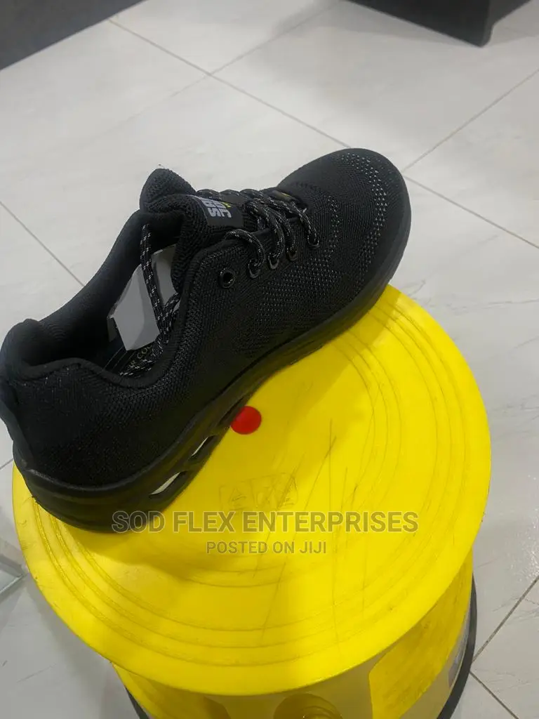 Fitz Confirm Safety Joggers Shoe